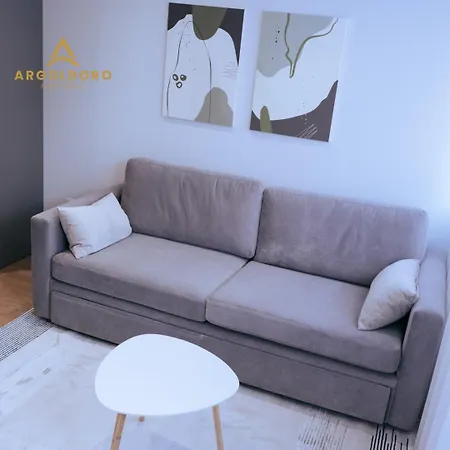 Argoldoro 503 Apartment