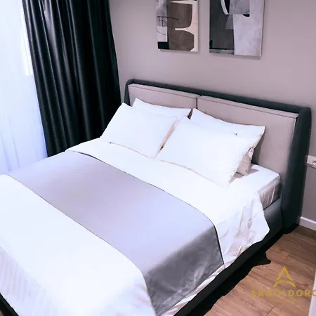 Apartment Argoldoro 503 Tirana